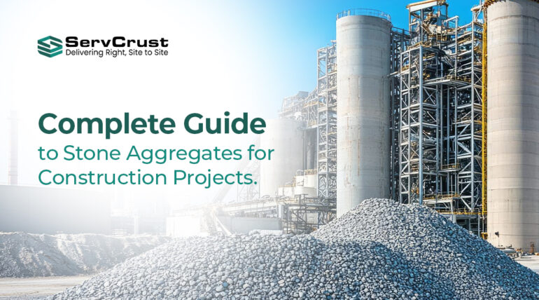 Stone Aggregates Guide