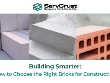 bricks for construction